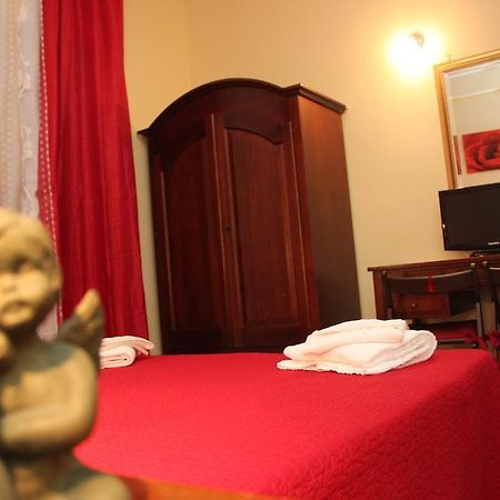B&B Inn Trastevere Рим Екстер'єр фото