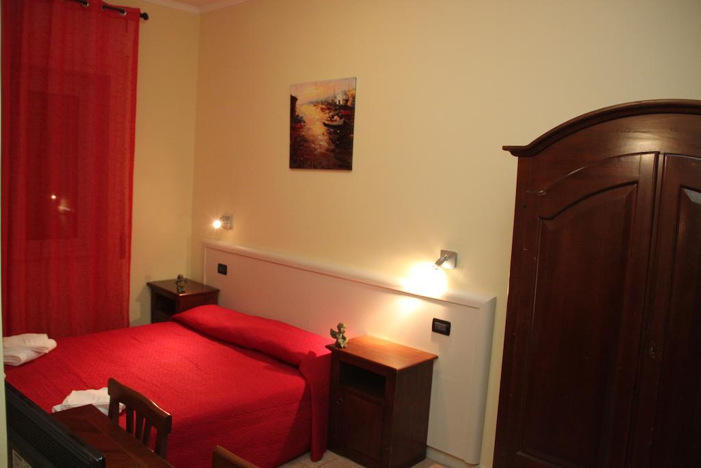 B&B Inn Trastevere Рим Екстер'єр фото