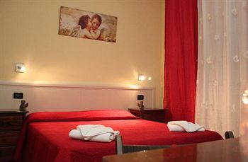 B&B Inn Trastevere Рим Екстер'єр фото