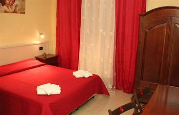B&B Inn Trastevere Рим Екстер'єр фото