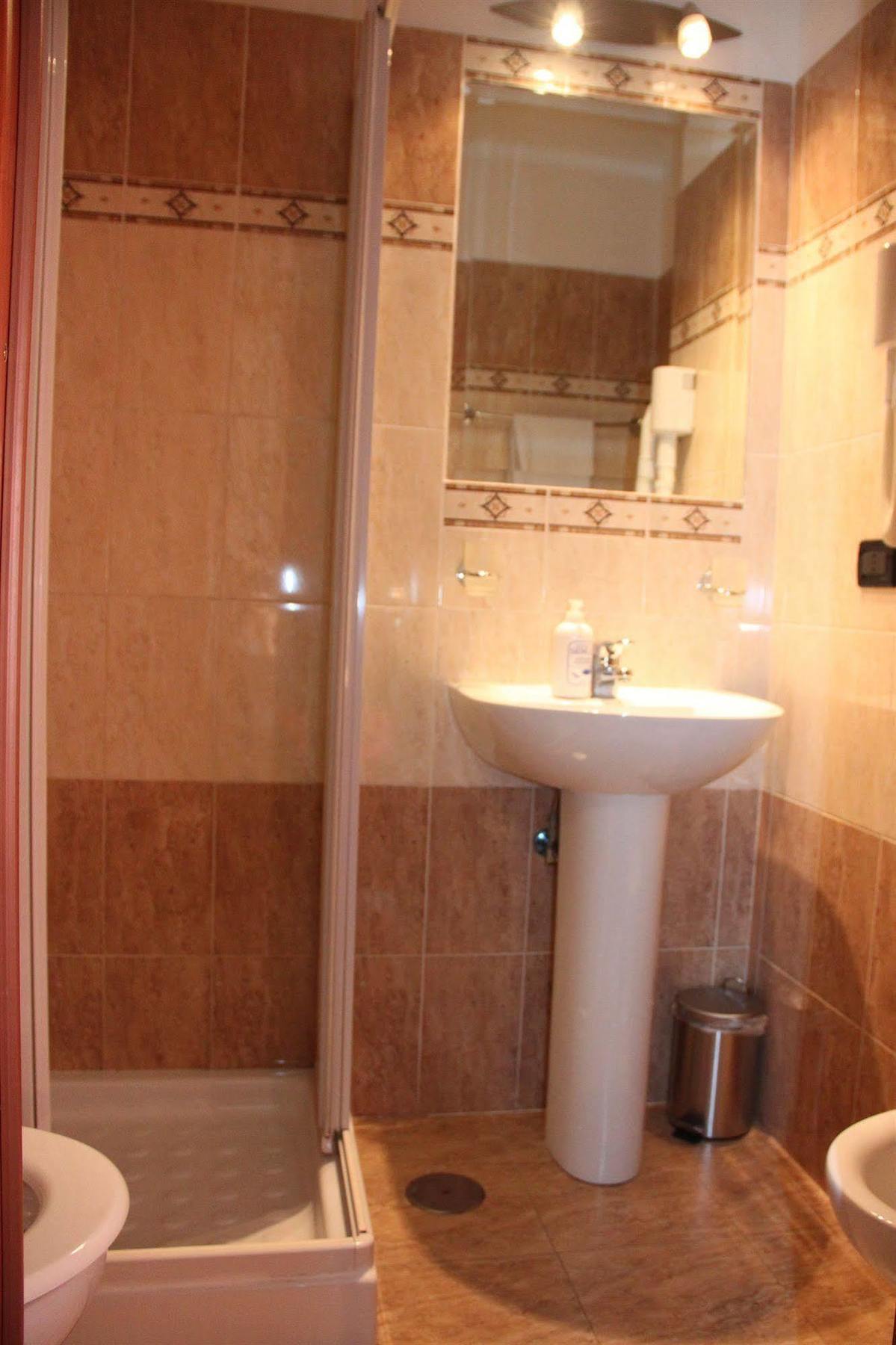 B&B Inn Trastevere Рим Екстер'єр фото