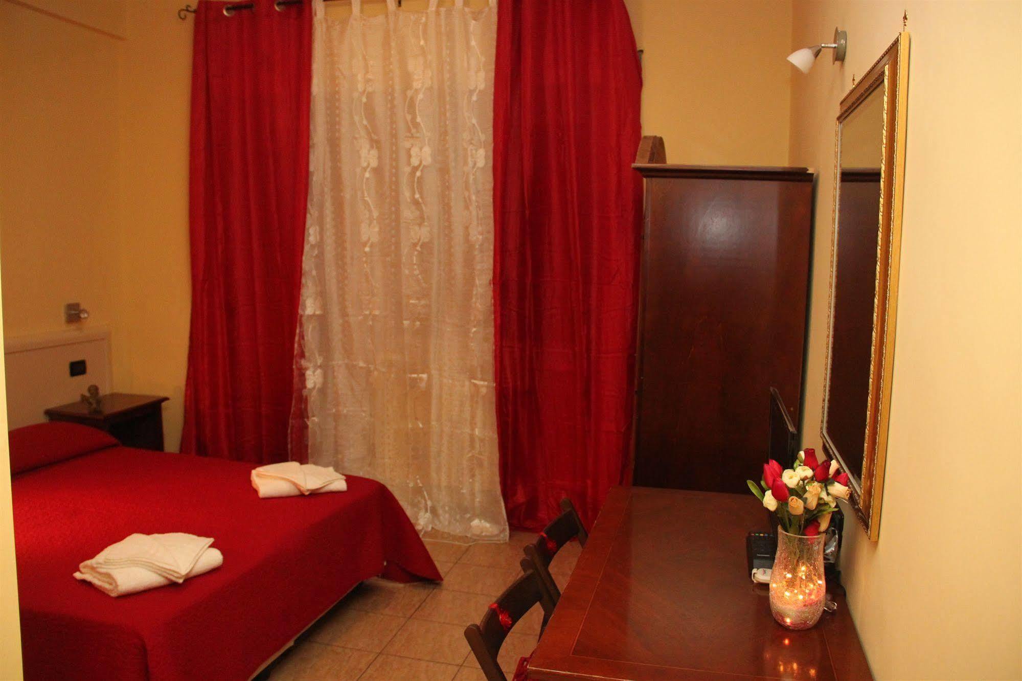 B&B Inn Trastevere Рим Екстер'єр фото
