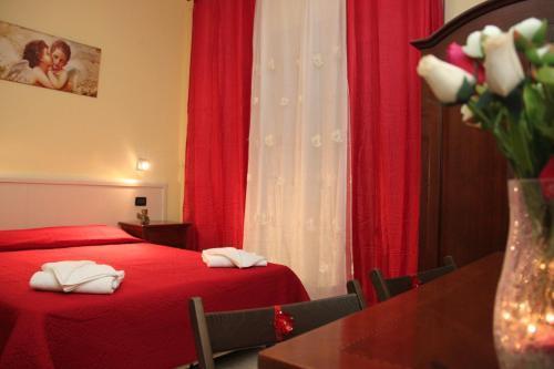 B&B Inn Trastevere Рим Екстер'єр фото